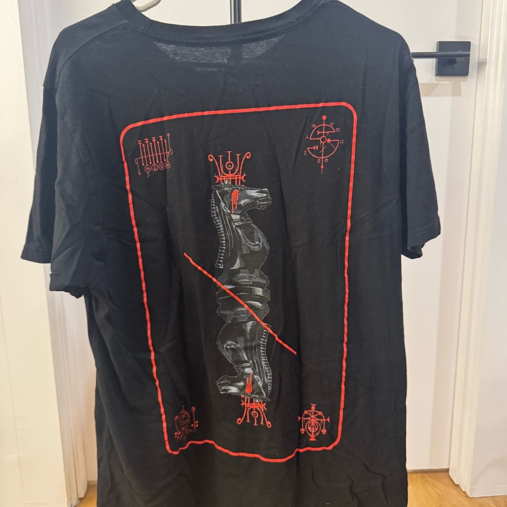 G-Rex Merch Tee - Picture 3 of 3